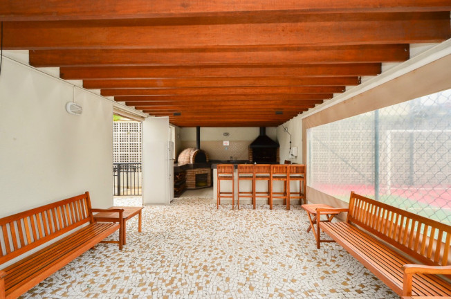 Imagem Imóvel com 2 Quartos à Venda, 81 m² em Vila Cruzeiro - São Paulo