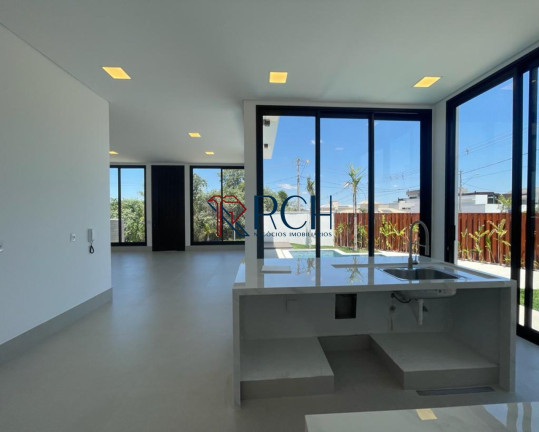 Imagem Casa com 3 Quartos à Venda, 306 m² em Além Ponte - Sorocaba Imagem Casa com 3 Quartos à Venda, 306 m² em Além Ponte - Sorocaba