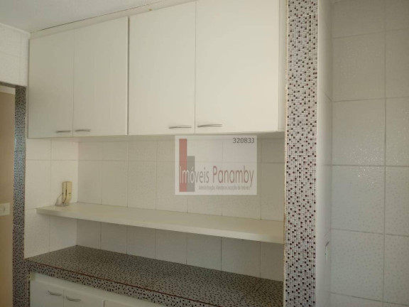 Imagem Apartamento com 2 Quartos à Venda, 46 m² em Butantã - São Paulo