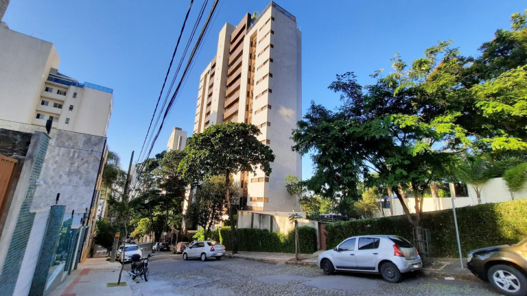 Imagem Terreno à Venda, 378 m² em Gutierrez - Belo Horizonte