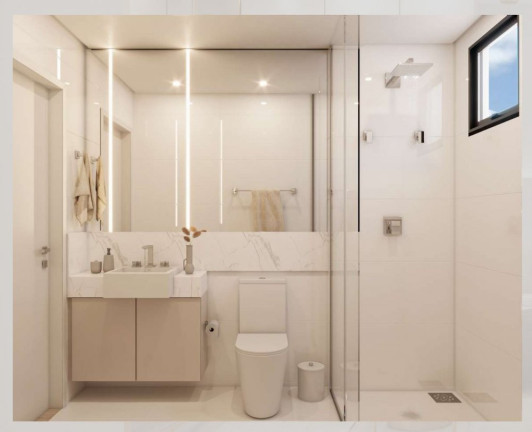 Imagem Apartamento com 2 Quartos à Venda, 73 m² em Centro - Camboriú