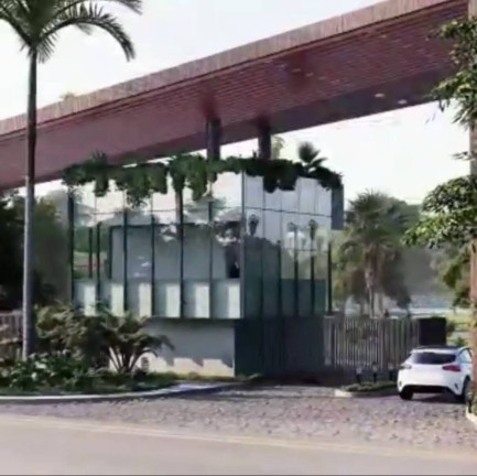 Terreno em Condomínio à Venda, 601 m² em Aldeia Dos Camarás - Camaragibe