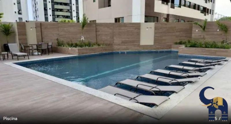 Imagem Apartamento com 2 Quartos à Venda, 58 m² em Brotas - Salvador Imagem Apartamento com 2 Quartos à Venda, 58 m² em Brotas - Salvador