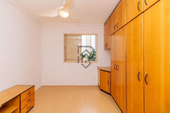 Imagem Apartamento com 2 Quartos à Venda, 66 m² em Vila Mariana - São Paulo