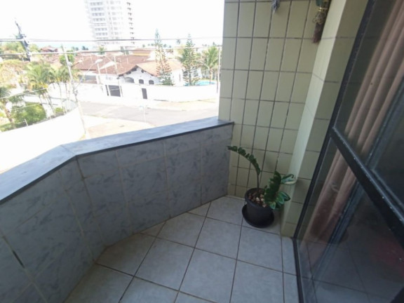 Imagem Apartamento com 2 Quartos à Venda, 86 m² em Solemar - Praia Grande