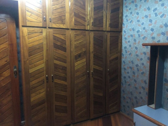 Imagem Imóvel com 4 Quartos à Venda, 220 m² em Jardim Avelino - São Paulo