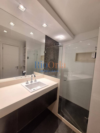 Imagem Apartamento com 4 Quartos para Alugar, 170 m² em Barra Da Tijuca - Rio De Janeiro