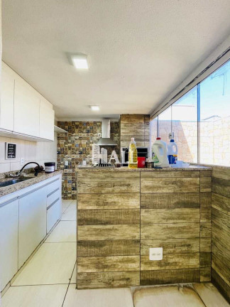 Imagem Casa com 2 Quartos à Venda, 100 m² em Condomínio Residencial Parque Da Liberdade V - São José Do Rio Preto Imagem Casa com 2 Quartos à Venda, 100 m² em Condomínio Residencial Parque Da Liberdade V - São José Do Rio Preto