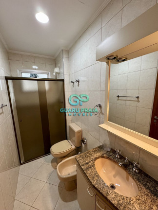 Imagem Apartamento com 3 Quartos à Venda, 140 m² em Pitangueiras - Guarujá
