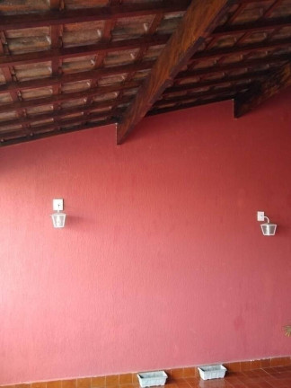 Imagem Casa com 2 Quartos à Venda, 128 m² em Vila Guarará - Santo André Imagem Casa com 2 Quartos à Venda, 128 m² em Vila Guarará - Santo André