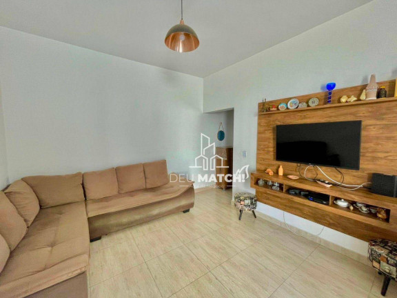 Casa com 2 Quartos à Venda, 125 m² em Vila Bianchi - Bragança Paulista