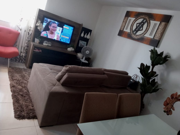 Imagem Imóvel com 2 Quartos à Venda, 60 m² em Nova Itaparica - Vila  Velha