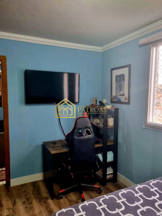 Imagem Apartamento com 2 Quartos à Venda, 61 m² em Nova Petrópolis - São Bernardo Do Campo Imagem Apartamento com 2 Quartos à Venda, 61 m² em Nova Petrópolis - São Bernardo Do Campo