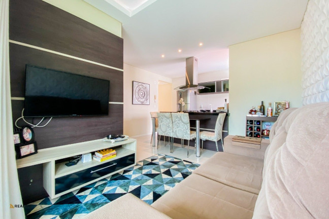 Imagem Apartamento com 2 Quartos à Venda, 84 m² em Palmas - Governador Celso Ramos Imagem Apartamento com 2 Quartos à Venda, 84 m² em Palmas - Governador Celso Ramos