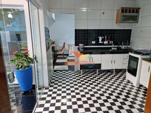 Imagem Casa com 4 Quartos à Venda, 200 m² em Vila Medeiros - São Paulo