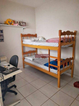 Imagem Sobrado com 3 Quartos à Venda, 180 m² em Recreio São Jorge - Guarulhos Imagem Sobrado com 3 Quartos à Venda, 180 m² em Recreio São Jorge - Guarulhos