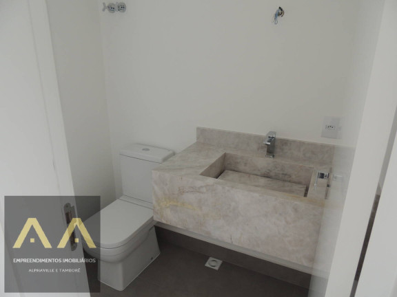 Imagem Casa de Condomínio com 5 Quartos à Venda, 461 m² em Alphaville - Santana De Parnaíba Imagem Casa de Condomínio com 5 Quartos à Venda, 461 m² em Alphaville - Santana De Parnaíba