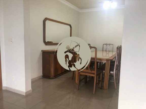 Imagem Apartamento com 3 Quartos à Venda, 195 m² em Aparecida - Santos Imagem Apartamento com 3 Quartos à Venda, 195 m² em Aparecida - Santos