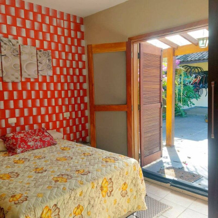 Imagem Casa com 3 Quartos à Venda, 360 m² em Jd  São Luiz - Peruíbe