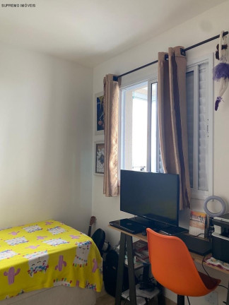 Imagem Apartamento com 2 Quartos à Venda, 60 m² em Jardim Monte Alegre - Taboão Da Serra Imagem Apartamento com 2 Quartos à Venda, 60 m² em Jardim Monte Alegre - Taboão Da Serra