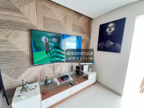 Imagem Apartamento com 3 Quartos à Venda, 96 m² em Vila Belmiro - Santos Imagem Apartamento com 3 Quartos à Venda, 96 m² em Vila Belmiro - Santos