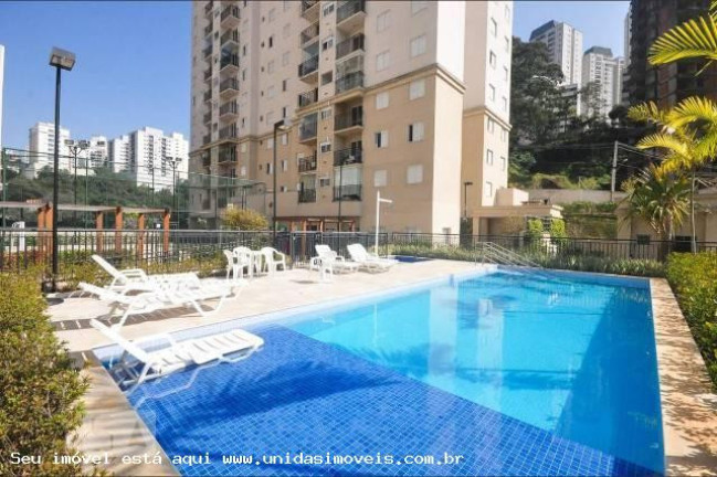 Imagem Apartamento com 2 Quartos à Venda, 59 m² em Jardim Parque Morumbi - São Paulo Imagem Apartamento com 2 Quartos à Venda, 59 m² em Jardim Parque Morumbi - São Paulo