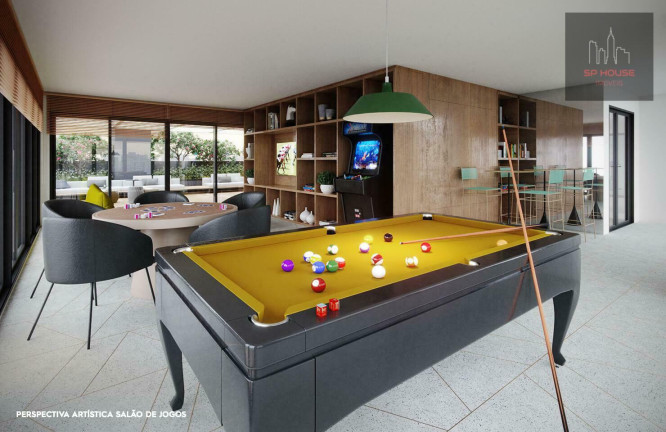 Imagem Apartamento com 3 Quartos à Venda, 111 m² em Perdizes - São Paulo