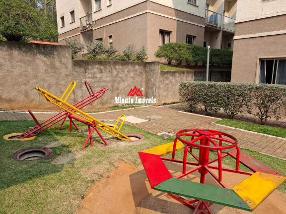 Imagem Apartamento com 2 Quartos à Venda, 52 m² em Morada Das Vinhas - Jundiaí Imagem Apartamento com 2 Quartos à Venda, 52 m² em Morada Das Vinhas - Jundiaí