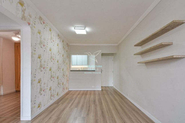 Imagem Apartamento com 2 Quartos à Venda, 55 m² em Vila Olímpia - São Paulo Imagem Apartamento com 2 Quartos à Venda, 55 m² em Vila Olímpia - São Paulo