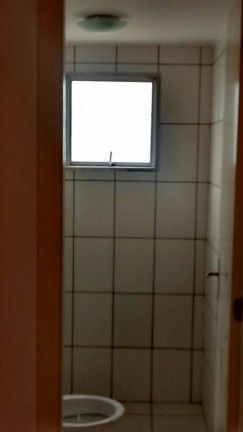 Imagem Apartamento com 2 Quartos à Venda, 50 m² em Jardim Tatiana - Votorantim Imagem Apartamento com 2 Quartos à Venda, 50 m² em Jardim Tatiana - Votorantim