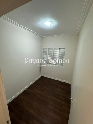 Imagem Casa com 3 Quartos à Venda, 85 m² em Colinas De Indaiatuba Ii - Indaiatuba