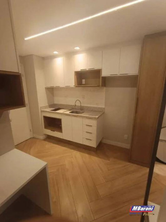 Imagem Apartamento com 1 Quarto para Alugar, 28 m² em Vila Mariana - São Paulo Imagem Apartamento com 1 Quarto para Alugar, 28 m² em Vila Mariana - São Paulo
