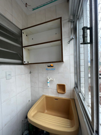 Imagem Apartamento com 1 Quarto à Venda, em Gonzaguinha - São Vicente Imagem Apartamento com 1 Quarto à Venda, em Gonzaguinha - São Vicente
