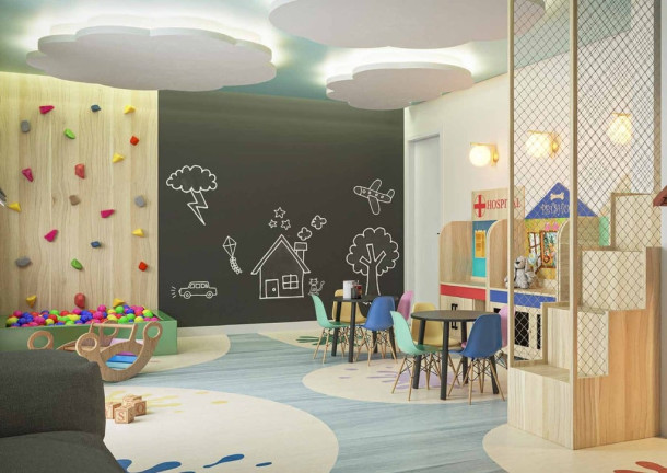 Imagem Apartamento com 1 Quarto à Venda, 24 m² em Perdizes - São Paulo Imagem Apartamento com 1 Quarto à Venda, 24 m² em Perdizes - São Paulo