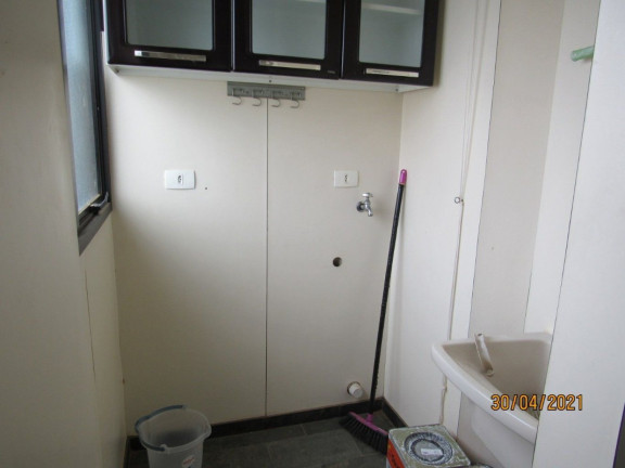 Imagem Apartamento com 1 Quarto para Alugar, 45 m² em Vila Madalena - São Paulo