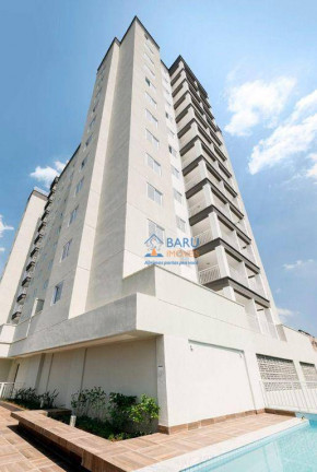 Imagem Apartamento com 2 Quartos à Venda, 78 m² em Barra Funda - São Paulo