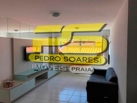 Imagem Apartamento com 3 Quartos à Venda, 98 m² em Intermares - Cabedelo