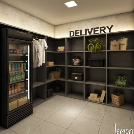Imagem Apartamento com 2 Quartos à Venda, 47 m² em Enseada - Guarujá Imagem Apartamento com 2 Quartos à Venda, 47 m² em Enseada - Guarujá