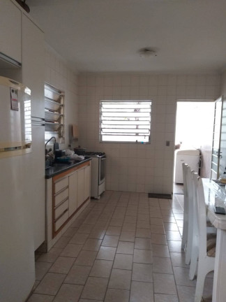 Imagem Casa com 3 Quartos à Venda, 125 m² em Taboão - Diadema Imagem Casa com 3 Quartos à Venda, 125 m² em Taboão - Diadema