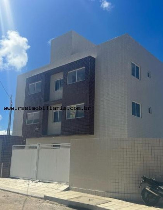 Imagem Apartamento com 2 Quartos à Venda, 50 m² em Gramame - João Pessoa Imagem Apartamento com 2 Quartos à Venda, 50 m² em Gramame - João Pessoa