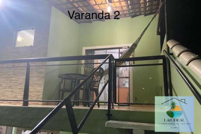 Imagem Casa com 4 Quartos à Venda, 360 m² em Florestinha - Cabo Frio Imagem Casa com 4 Quartos à Venda, 360 m² em Florestinha - Cabo Frio