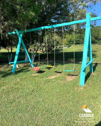 Imagem Imóvel com 2 Quartos à Venda, 250.000 m² em Estância Grande - Viamão