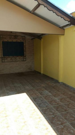 Imagem Casa com 2 Quartos à Venda, 122 m² em Barranco - Taubaté