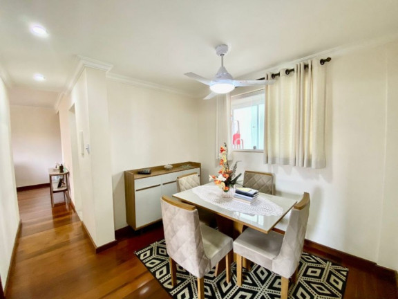 Imagem Apartamento com 3 Quartos à Venda, em Gonzaguinha - São Vicente Imagem Apartamento com 3 Quartos à Venda, em Gonzaguinha - São Vicente