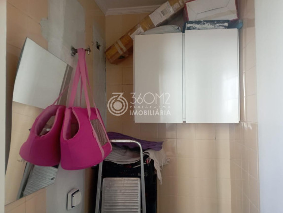 Imagem Apartamento com 2 Quartos à Venda, 100 m² em Santo Antônio - São Caetano Do Sul