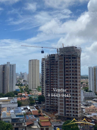 Imagem Apartamento com 3 Quartos à Venda, 79 m² em Capim Macio - Natal Imagem Apartamento com 3 Quartos à Venda, 79 m² em Capim Macio - Natal