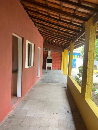 Imagem Casa com 4 Quartos à Venda, 348 m² em Nossa Sra. Do Sion - Itanhaém Imagem Casa com 4 Quartos à Venda, 348 m² em Nossa Sra. Do Sion - Itanhaém