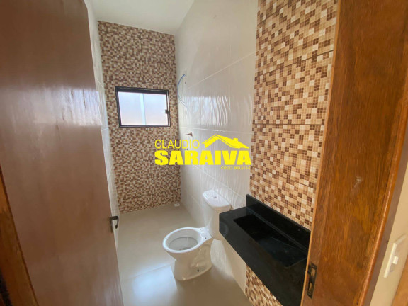 Imagem Casa com 2 Quartos à Venda, 54 m² em Pontal De Santa Marina - Caraguatatuba