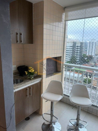 Imagem Apartamento com 3 Quartos à Venda, 96 m² em Vila Guilherme - São Paulo