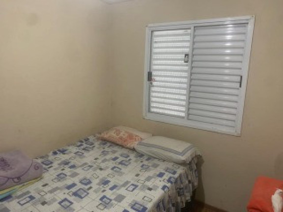 Imagem Apartamento com 2 Quartos à Venda, 47 m² em Taboão - São Bernardo Do Campo